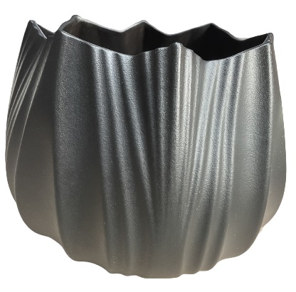 Moho bowl – 25,5×20,5 – black – 20312
