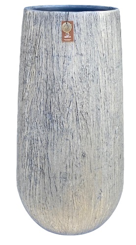 Gerroa Woodlook bowl vase + PI A – 50×100 – WGREY – 81124