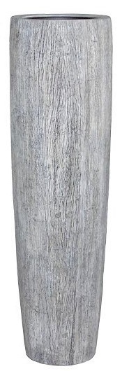 Wooli Tree trunk vase XL – 35×97 – Wbeige – 82539