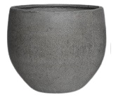 Clayton pot B – 53×45 – grey – 82984