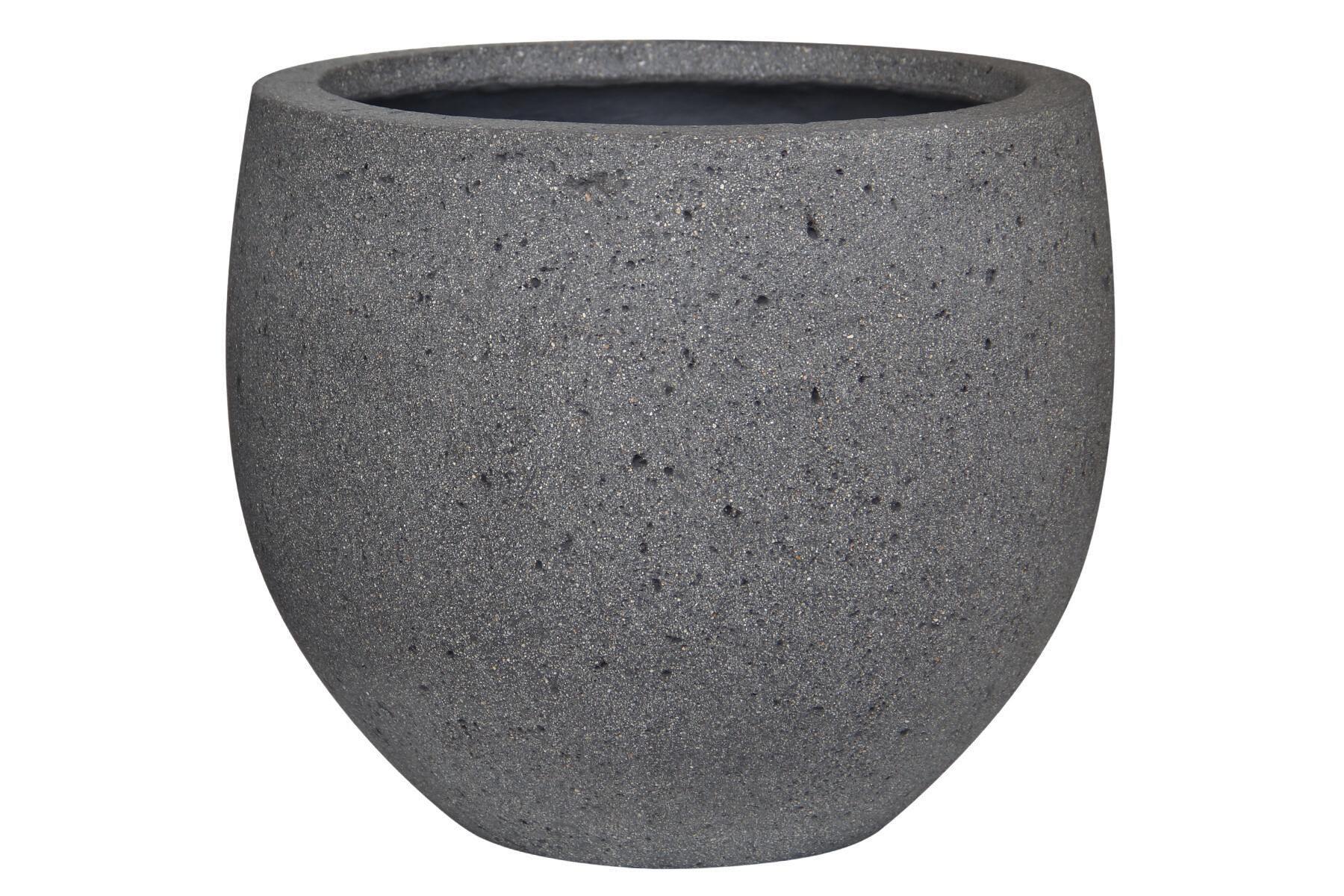 Clayton pot B – 53×45 – laterite grey – 83686