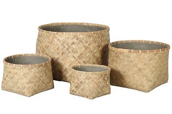 Bamboo chic bowl BC – Nature