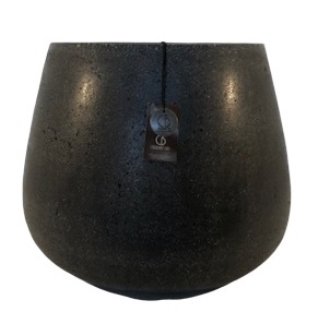 Clayton bowlpot A – grey