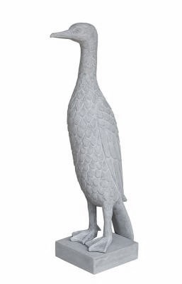 Heron SS – Grey